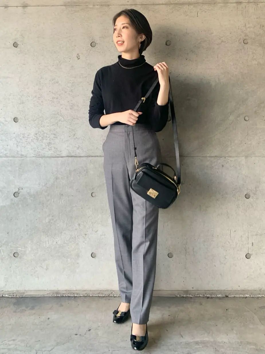  板垣 コーディネート画像