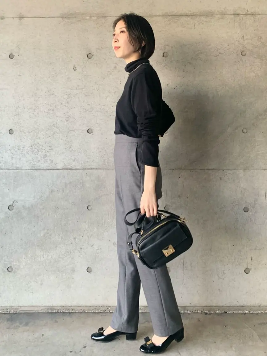 23区 板垣 コーディネート画像