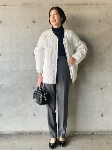 23区 板垣 コーディネート画像