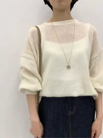 23区 板垣 コーディネート画像