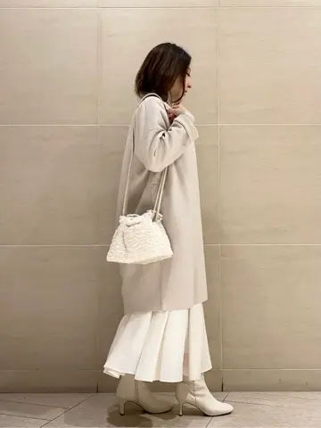 23区 スタッフy コーディネート画像