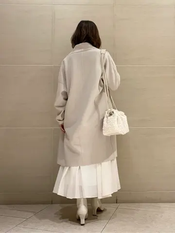 23区 スタッフy コーディネート画像