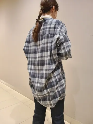 23区 スタッフ. コーディネート画像