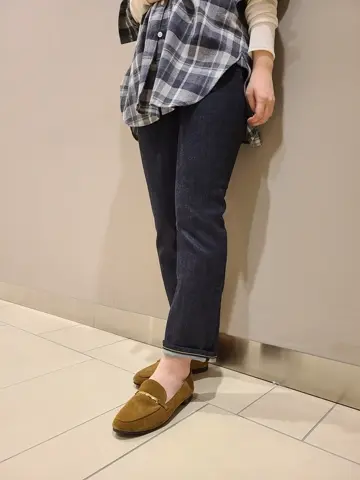 23区 スタッフ. コーディネート画像