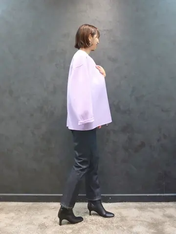 23区 狩野 コーディネート画像