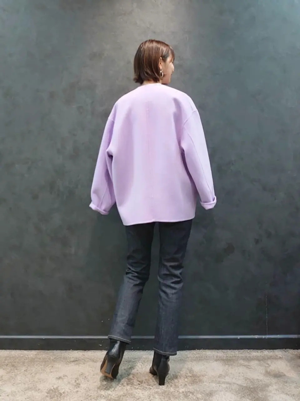 23区 狩野 コーディネート画像