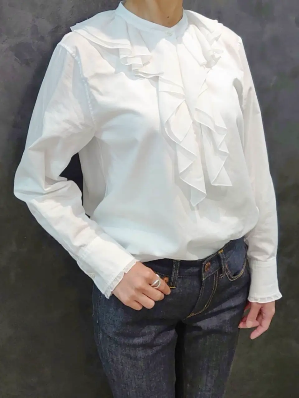 23区 狩野 コーディネート画像