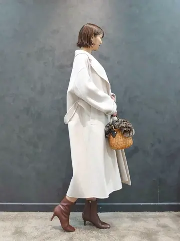 23区 狩野 コーディネート画像