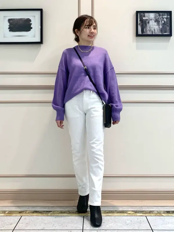 23区 金林 コーディネート画像