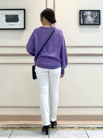 23区 金林 コーディネート画像