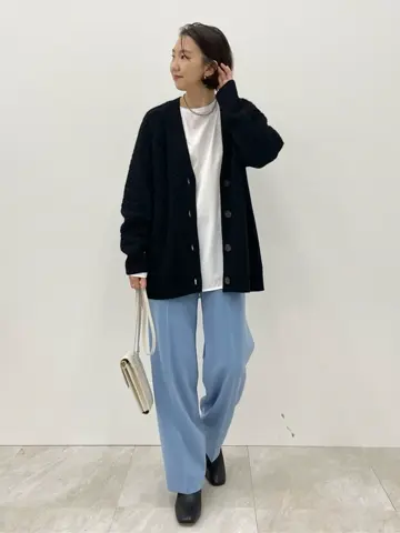 23区 大原 コーディネート画像