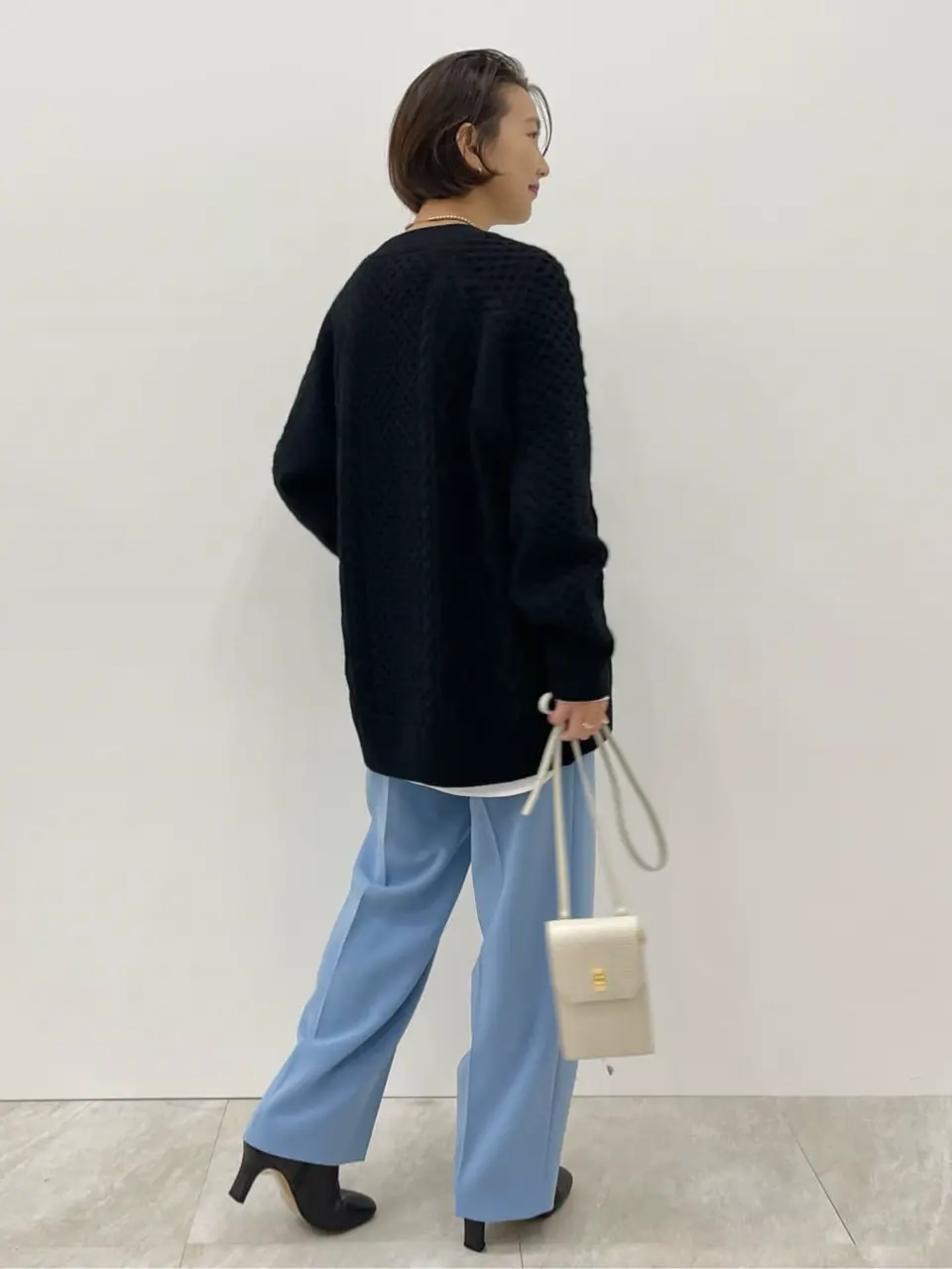 23区 大原 コーディネート画像