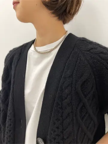 23区 大原 コーディネート画像