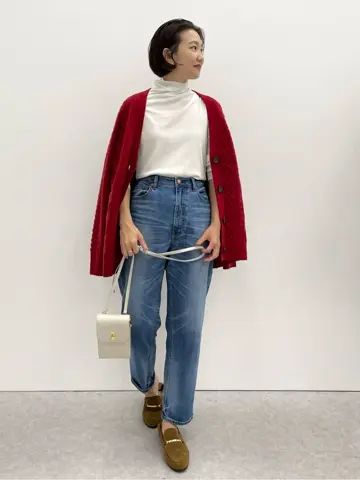 23区 大原 コーディネート画像