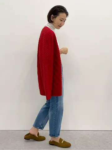 23区 大原 コーディネート画像