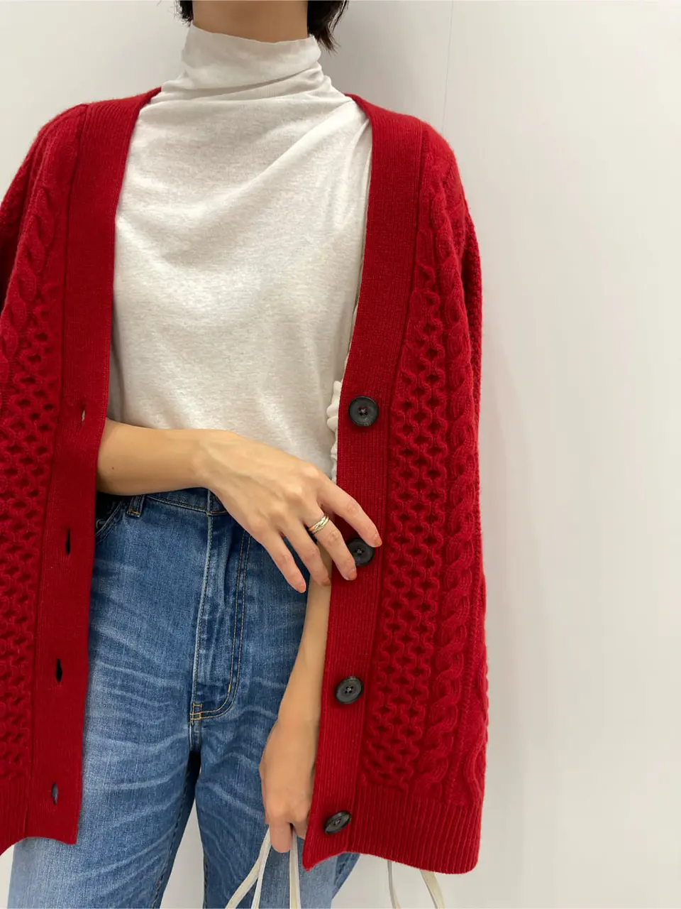 23区 大原 コーディネート画像