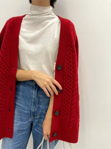 23区 大原 コーディネート画像