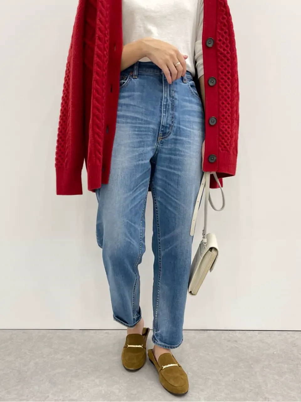 23区 大原 コーディネート画像