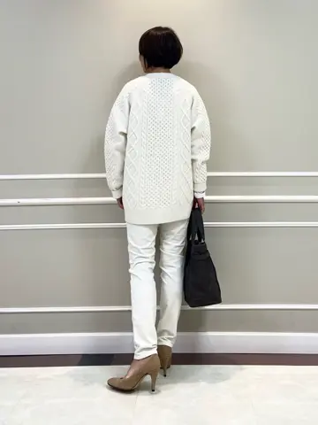 23区 荒川 コーディネート画像