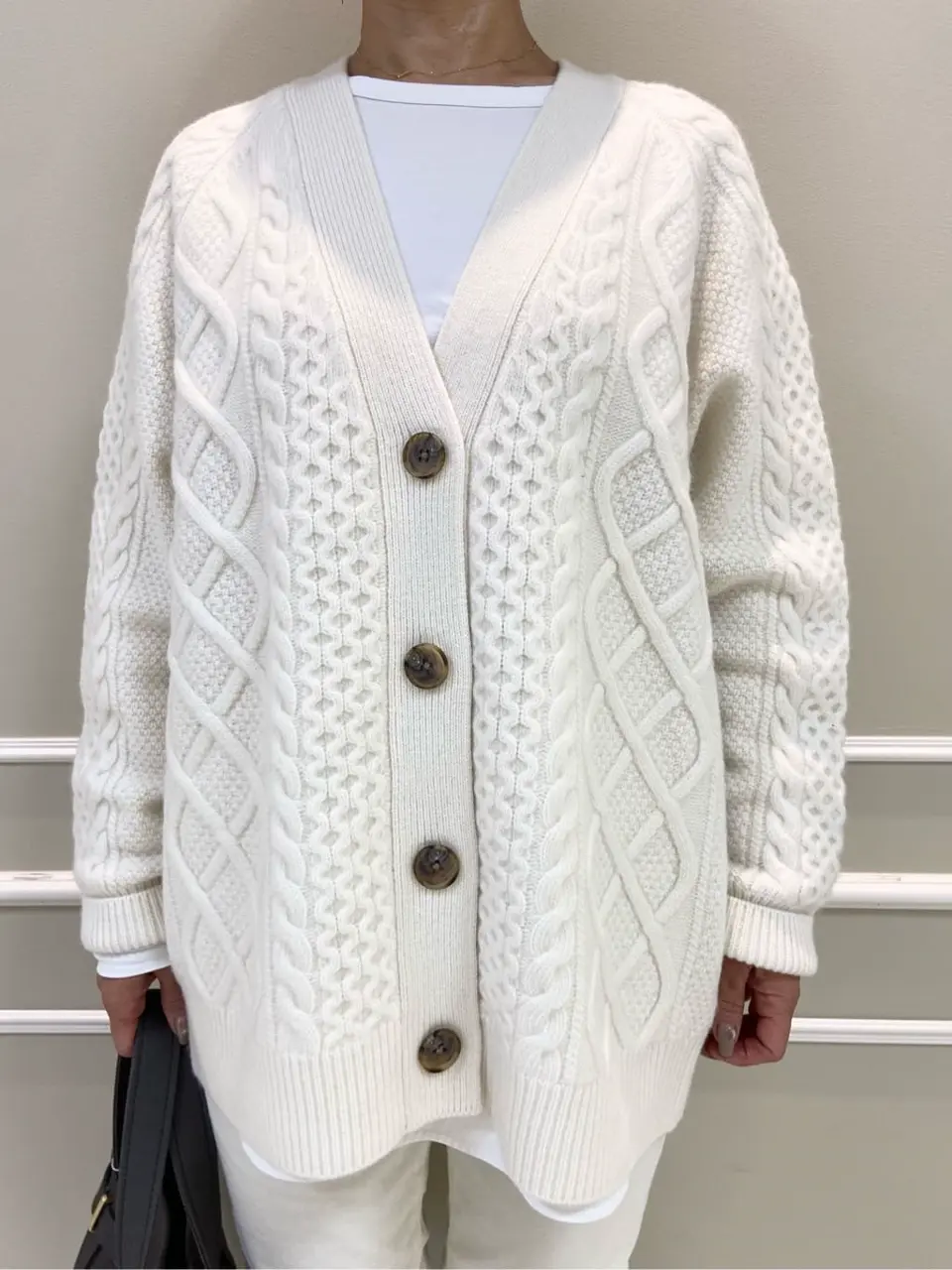 23区 荒川 コーディネート画像