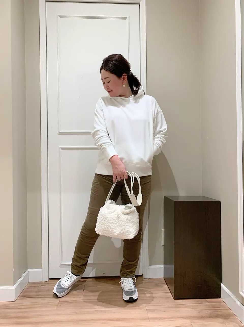  江川 コーディネート画像