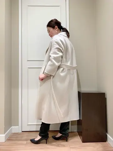 23区 江川 コーディネート画像