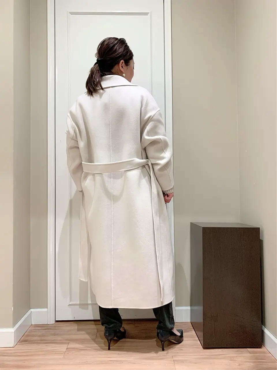 23区 江川 コーディネート画像