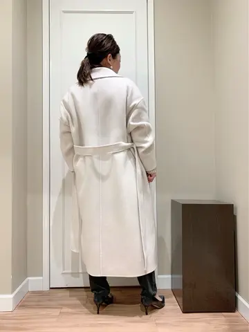 23区 江川 コーディネート画像