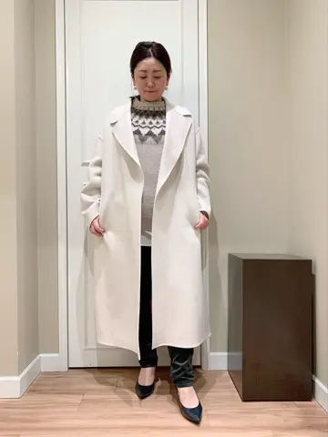 23区 江川 コーディネート画像