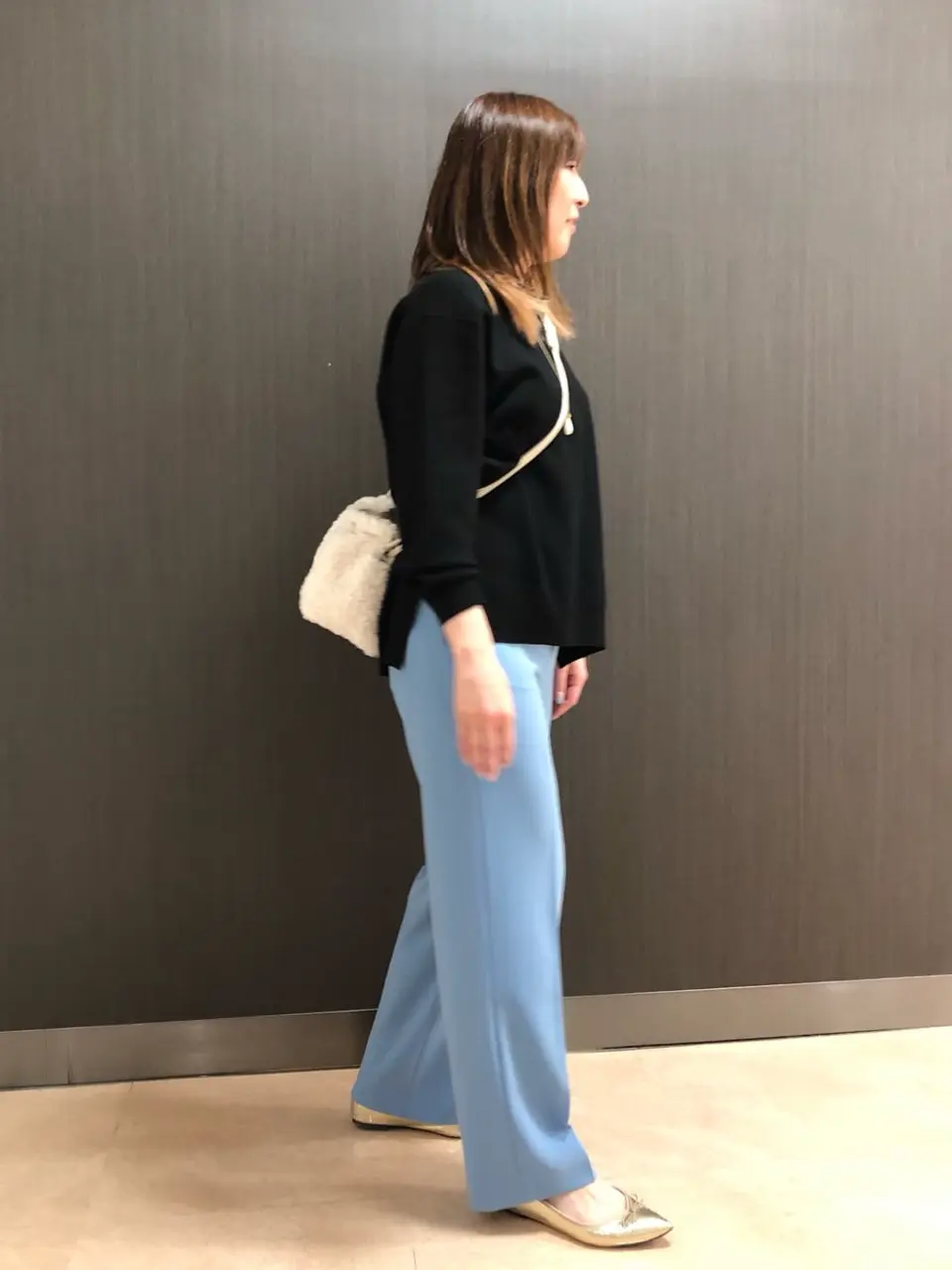  マナカ コーディネート画像