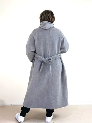 23区 高貫 コーディネート画像