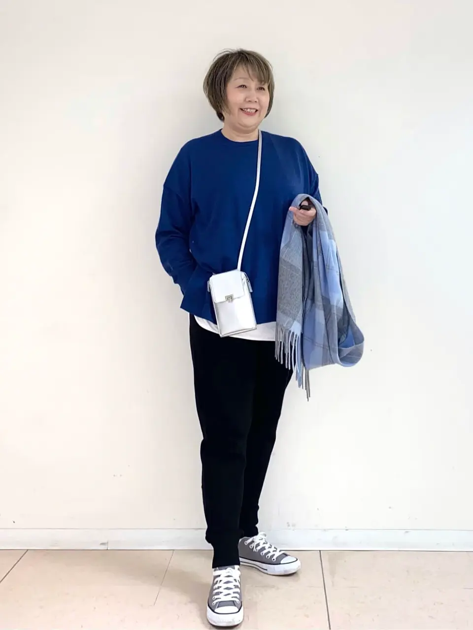 23区 高貫 コーディネート画像