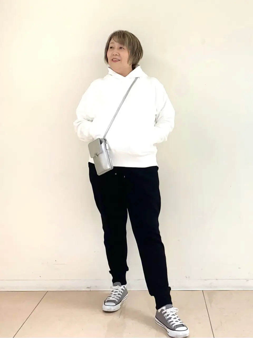 23区 高貫 コーディネート画像