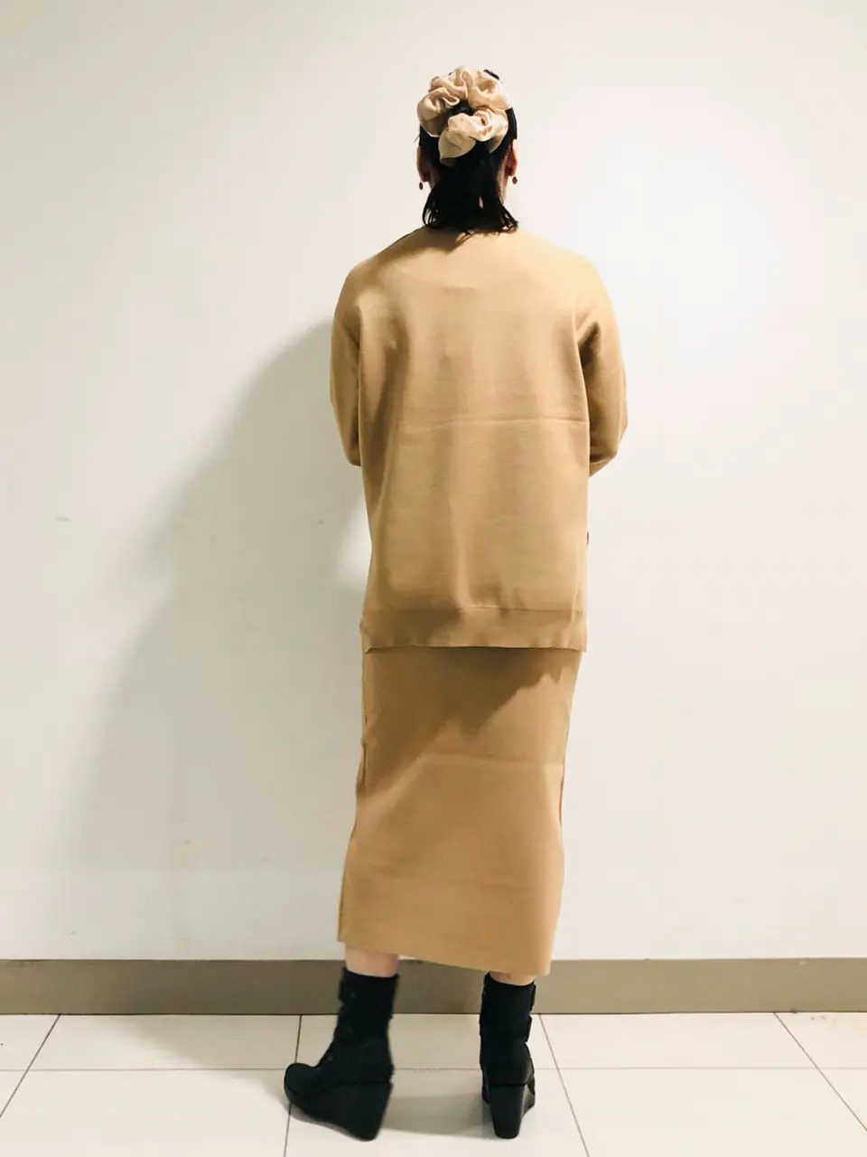 23区 飯野 コーディネート画像