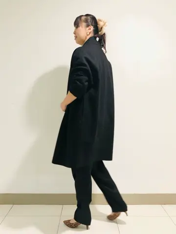 23区 飯野 コーディネート画像