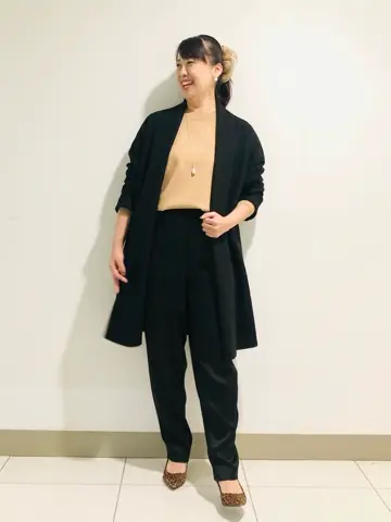 23区 飯野 コーディネート画像