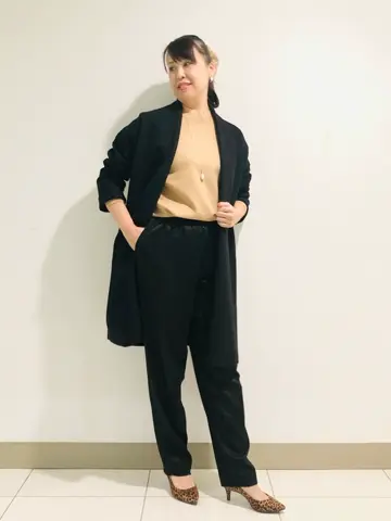 23区 飯野 コーディネート画像