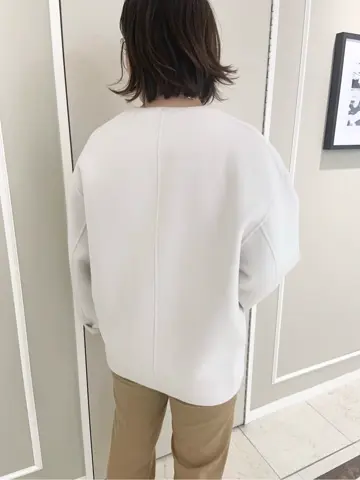 23区 坪内 コーディネート画像