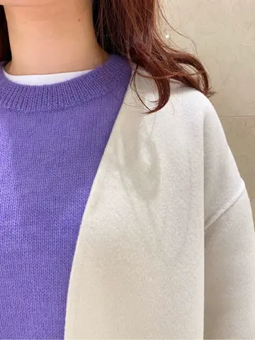 23区 柿内 コーディネート画像