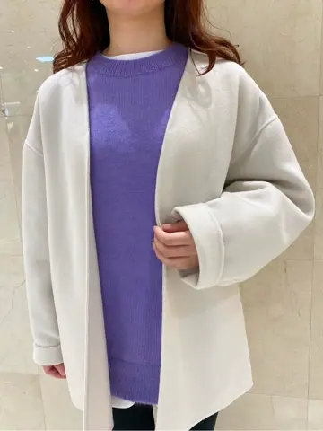 23区 柿内 コーディネート画像