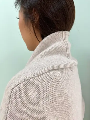 23区 中原 コーディネート画像