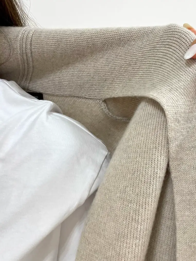 23区 中原 コーディネート画像