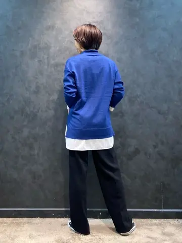 23区 佐藤 コーディネート画像