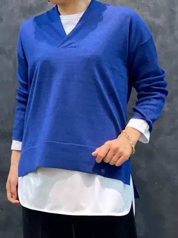 23区 佐藤 コーディネート画像