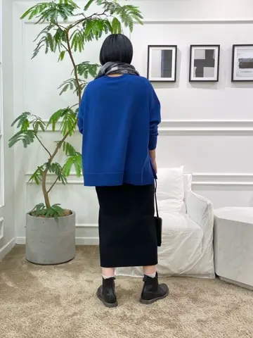 23区 岡本 コーディネート画像