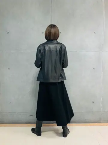 23区 スタッフ  コーディネート画像