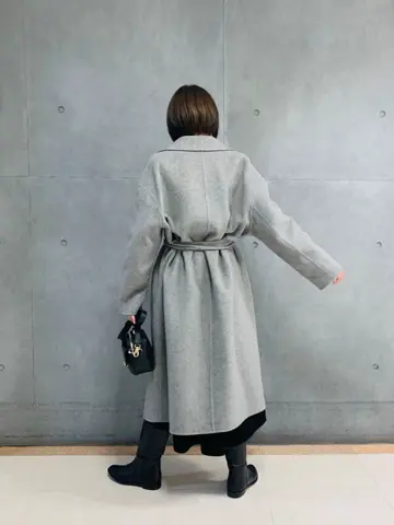 23区 スタッフ  コーディネート画像