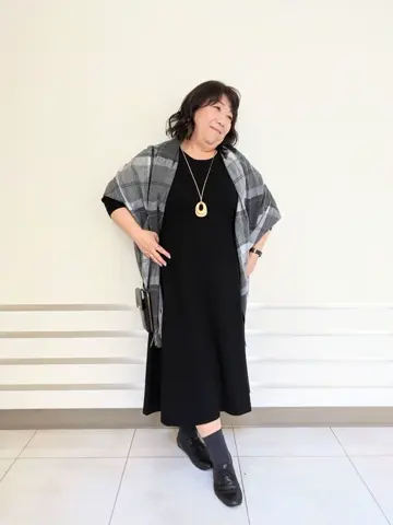 23区 武田 コーディネート画像