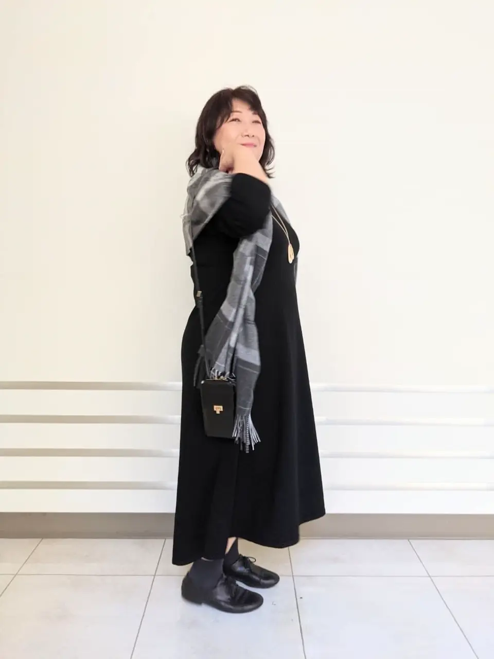 23区 武田 コーディネート画像