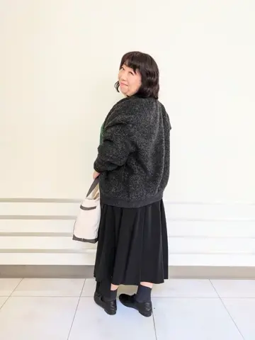 23区 武田 コーディネート画像